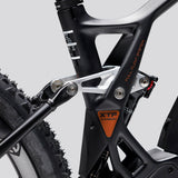 XTF 1.5 | Carbon || Bronze