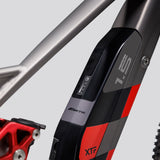 XTF 1.5 | Sport Y || Alu