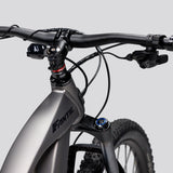 XTF 1.5 | All Track Y || Alu