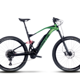 XTF 1.5 | Race Y || Green