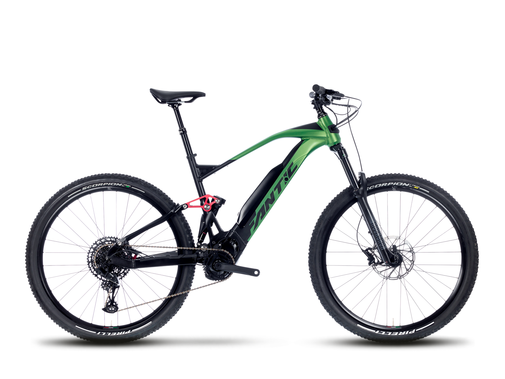 mountainbike mania 2023 XTF 1.5