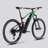 XTF 1.5 | Race Y || Green