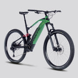 XTF 1.5 | Y || Green