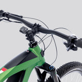 XTF 1.5 | Y || Green