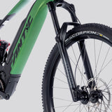 XTF 1.5 | Race Y || Green