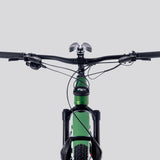 XTF 1.5 | Race Y || Green