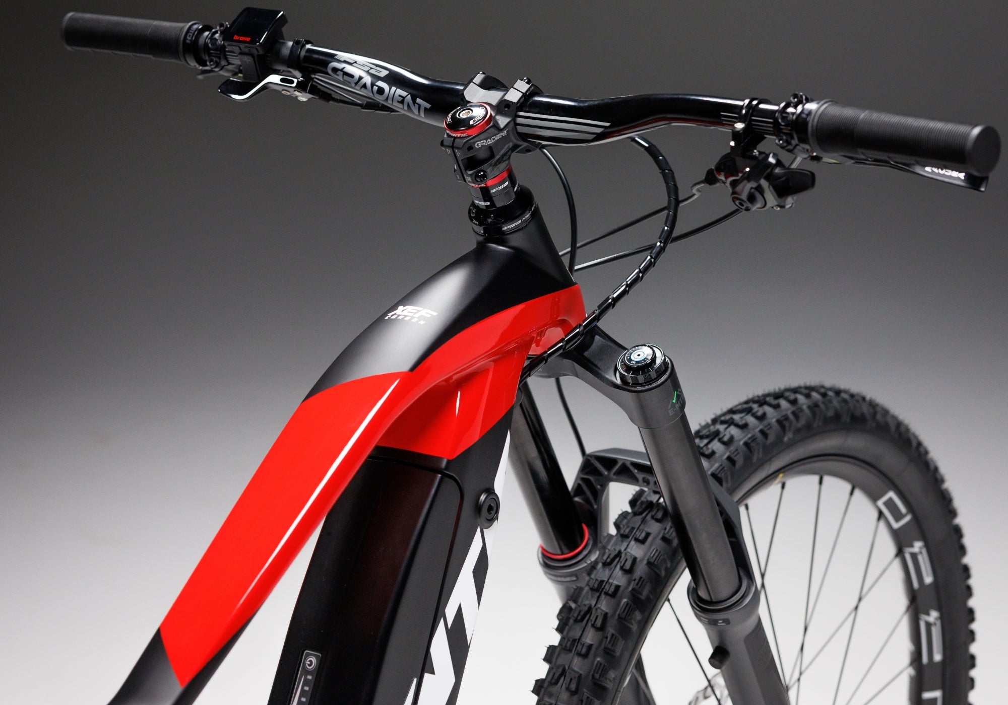 Size guide – Fantic Bikes