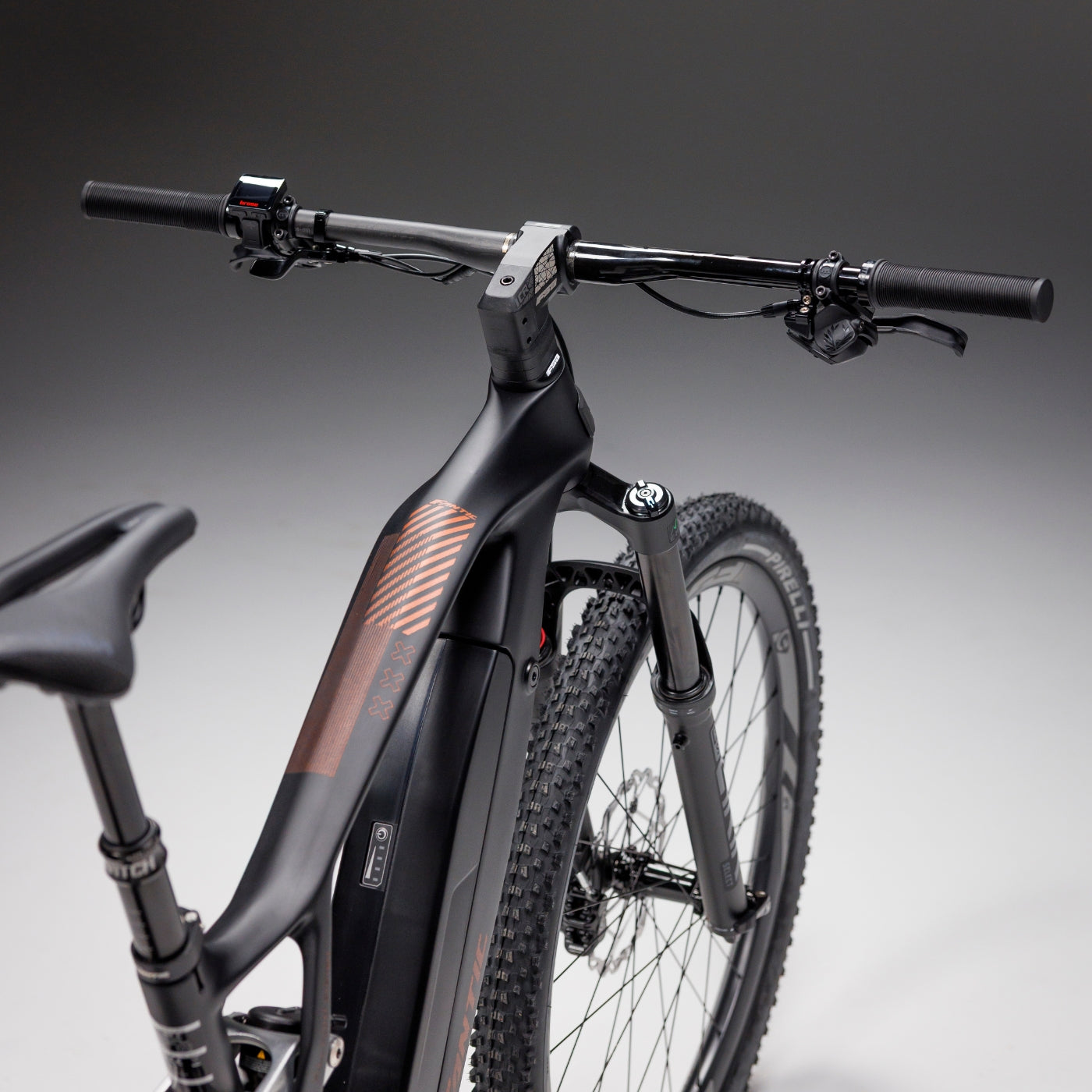 XTF 1.6 | Carbon Sport || Lime – Fantic Bikes