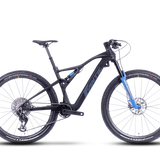 Rampage 1.2 | Race || Black