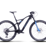 Rampage 1.2 | Factory || Black