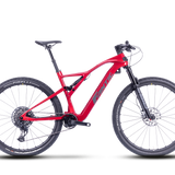 Rampage 1.2 | Factory || Red