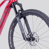 Rampage 1.2 | Factory || Red