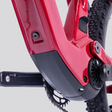 Rampage 1.2 | Factory || Red