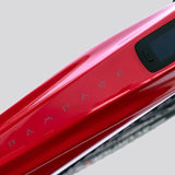 Rampage 1.2 | Factory || Red