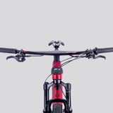 Rampage 1.2 | Factory || Red