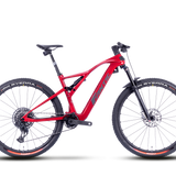 Rampage 1.4 | Factory || Red