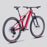 Rampage 1.4 | Factory || Red