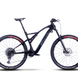 Rampage 1.4 | Race || Black