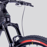 Rampage 1.4 | Race || Black