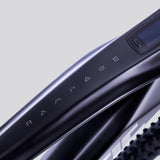 Rampage 1.4 | Race || Black