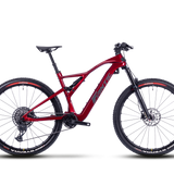 Rampage 1.4 | Race || Red