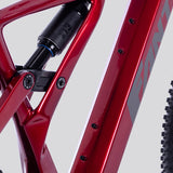 Rampage 1.4 | Race || Red