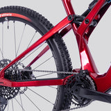 Rampage 1.4 | Race || Red