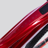 Rampage 1.4 | Sport || Red