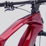 Rampage 1.4 | Sport || Red