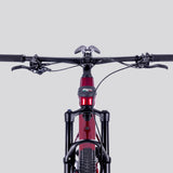 Rampage 1.4 | Race || Red