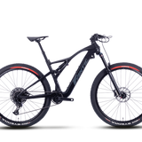 Rampage 1.4 | Sport || Black