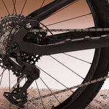Ridge All Mountain | Sport || Storm Grey