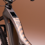 Sierra| Race || Volcanic Bronze