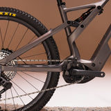 Trail Sierra FC | Factory || Volcanic Bronze