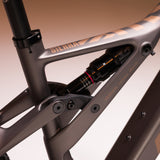Trail Sierra FC | Factory || Volcanic Bronze