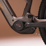 Trail Sierra FC | Factory || Volcanic Bronze