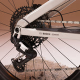 Trail Sierra FC | Race || Artic White