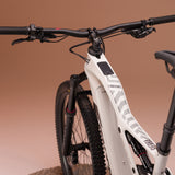 Trail Sierra FC | Race || Artic White