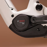 Trail Sierra FC | Race || Artic White