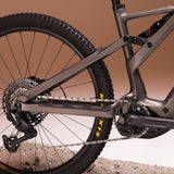 Trail Sierra FC | Sport Sram || Volcanic Bronze