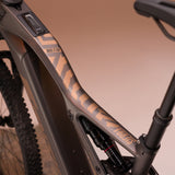 Trail Sierra FC | Race || Volcanic Bronze