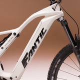 Trail Sierra FC | Sport Sram || Artic White