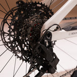 Trail Sierra FC | Sport Sram || Artic White