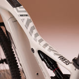 Trail Sierra FC | Sport Sram || Artic White