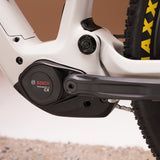 Trail Sierra FC | Sport Sram || Artic White