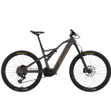 Trail Sierra FC | Race || Volcanic Bronze