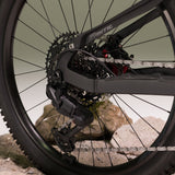Trail Ridge | Race || Storm Grey