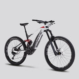 XEF 1.8 | Sport || White