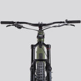 XEF 1.8 | Sport || Military green