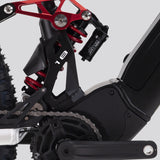 XEF 1.8 | Sport || White